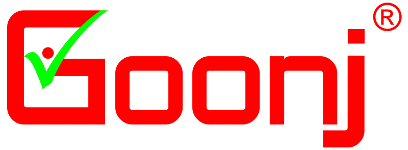 Goonj Logo